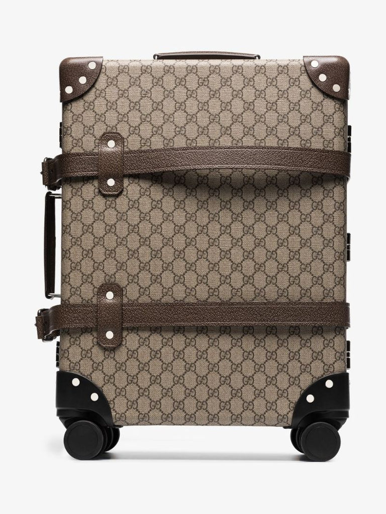 X Globe-trotter Gg Supreme Carry-on
