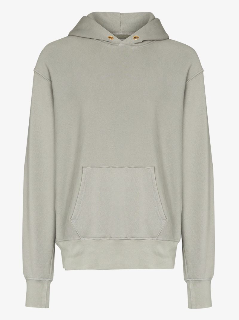 Cotton Hoodie