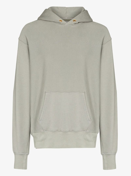 Cotton Hoodie