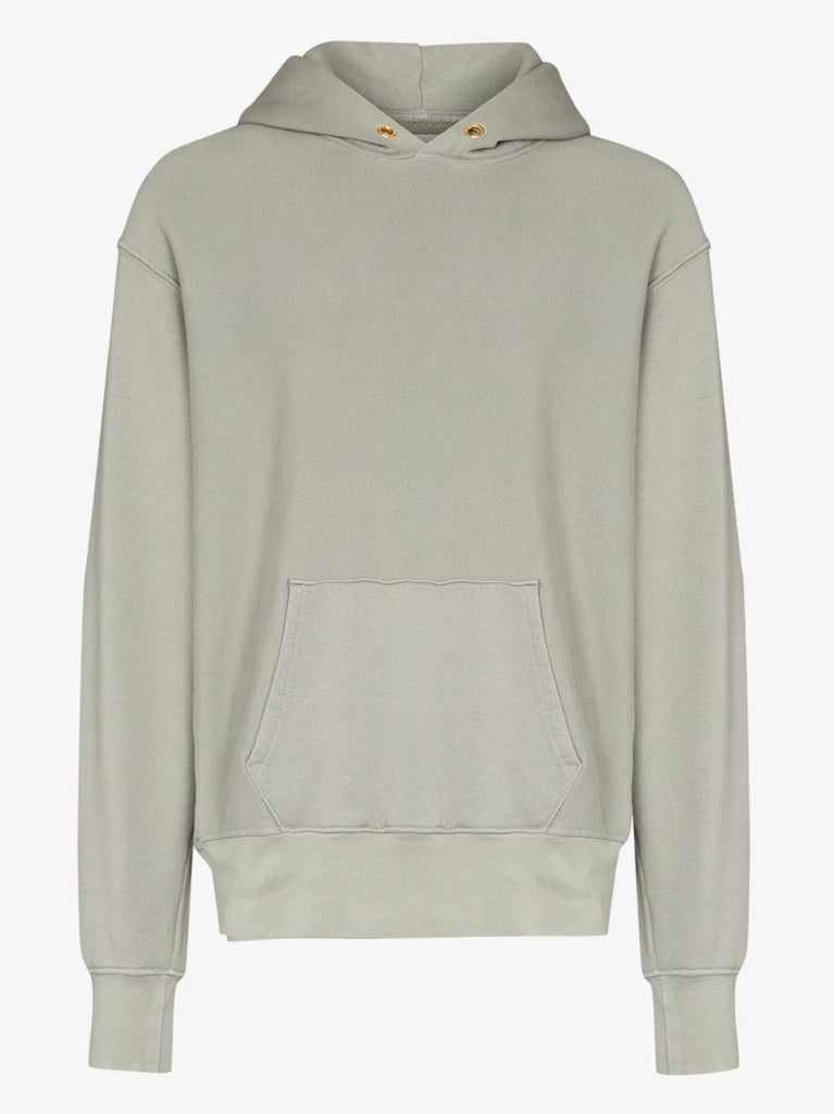 Cotton Hoodie