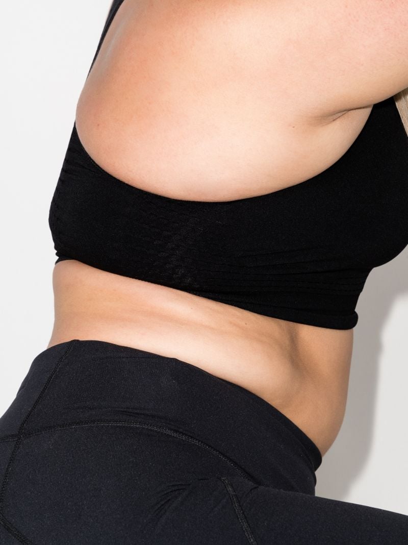 Stamina Longline Sports Bra