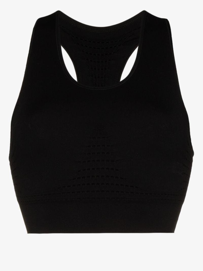 Stamina Longline Sports Bra