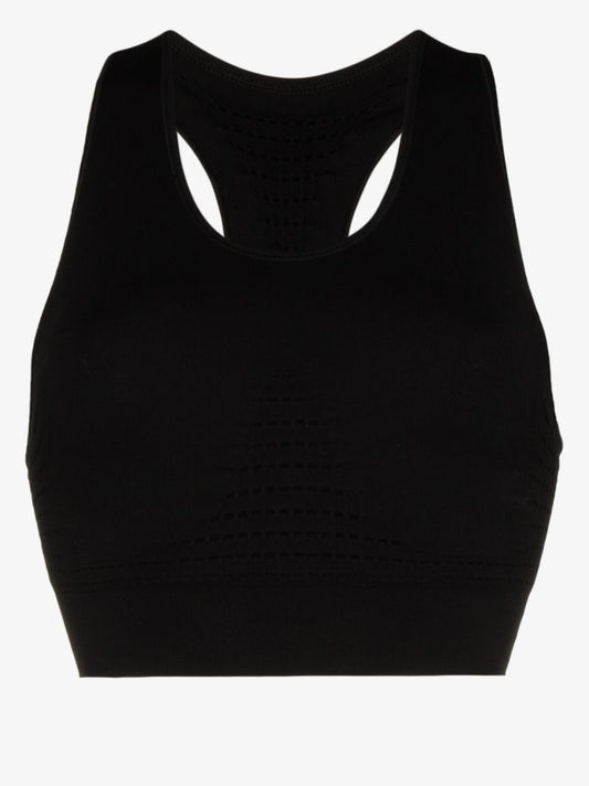 Stamina Longline Sports Bra
