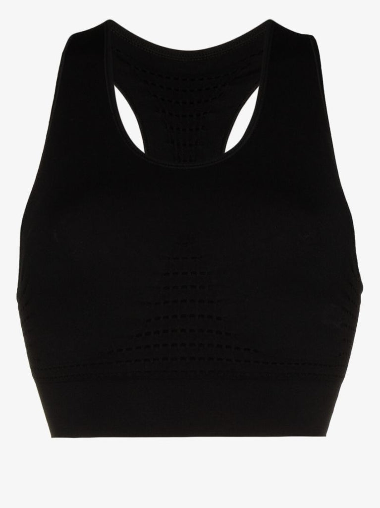 Stamina Longline Sports Bra