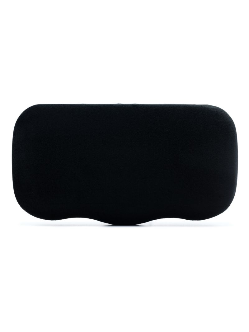 Black Gg Logo Round Sunglasses