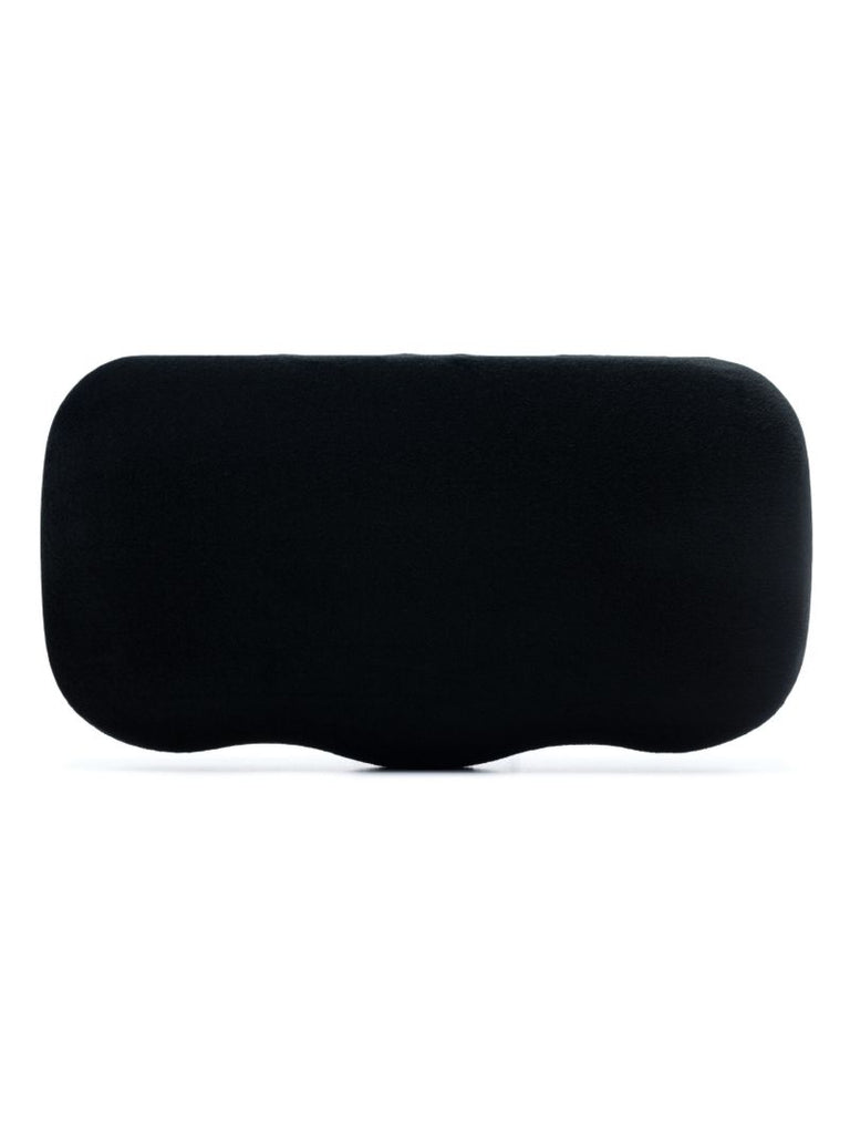 Black Gg Logo Round Sunglasses
