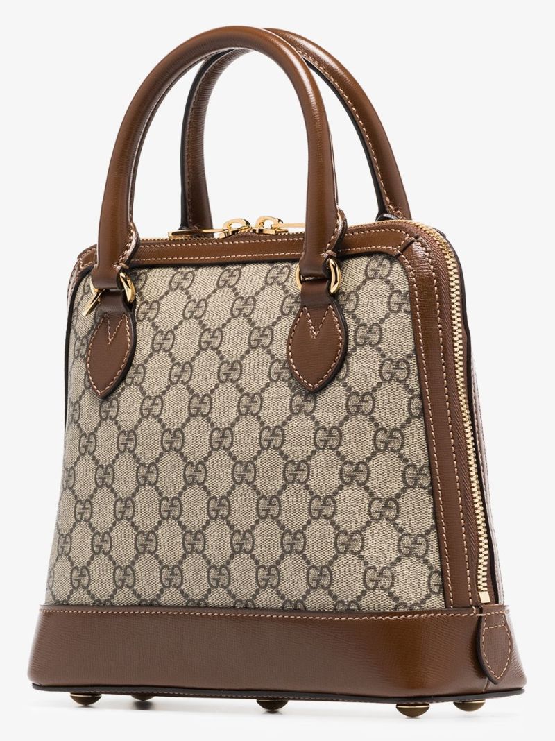 Gucci 1955 Horsebit Tote Bag