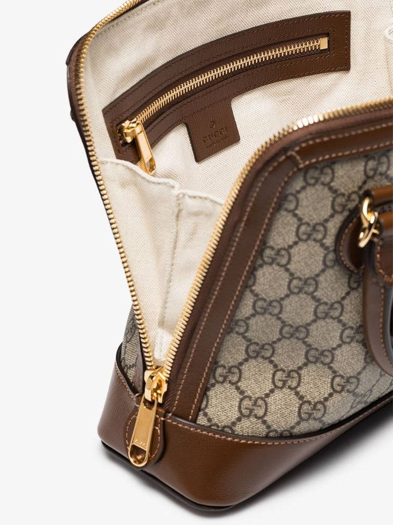 Gucci 1955 Horsebit Tote Bag
