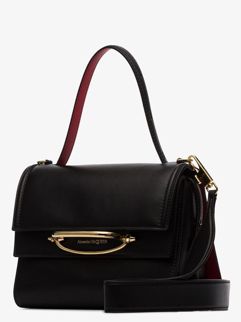Two-tone the Story Tote