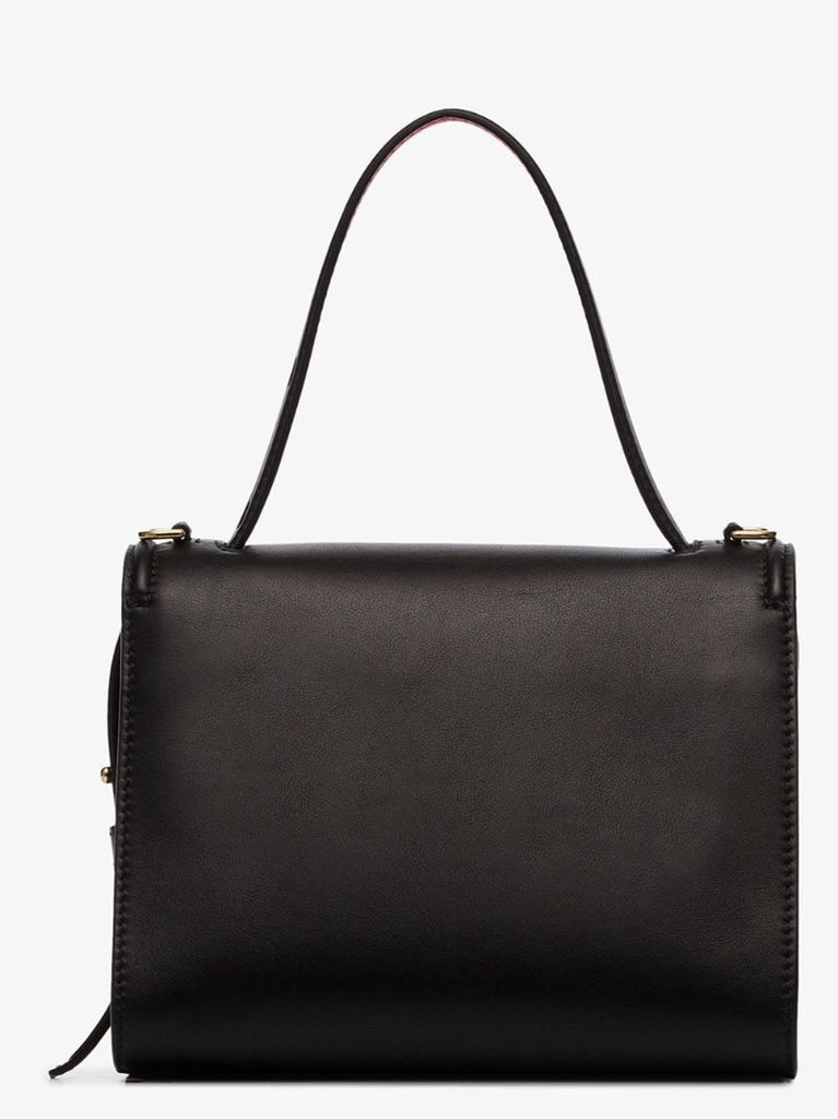 Two-tone the Story Tote