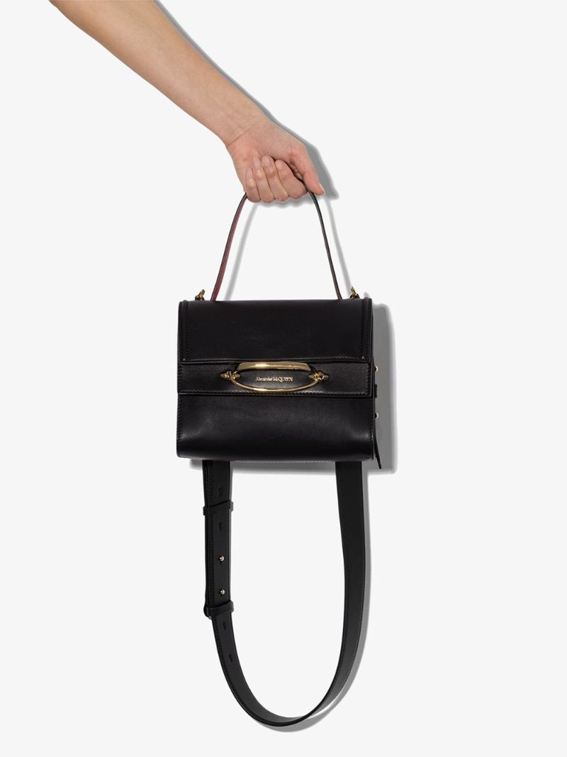 Two-tone the Story Tote