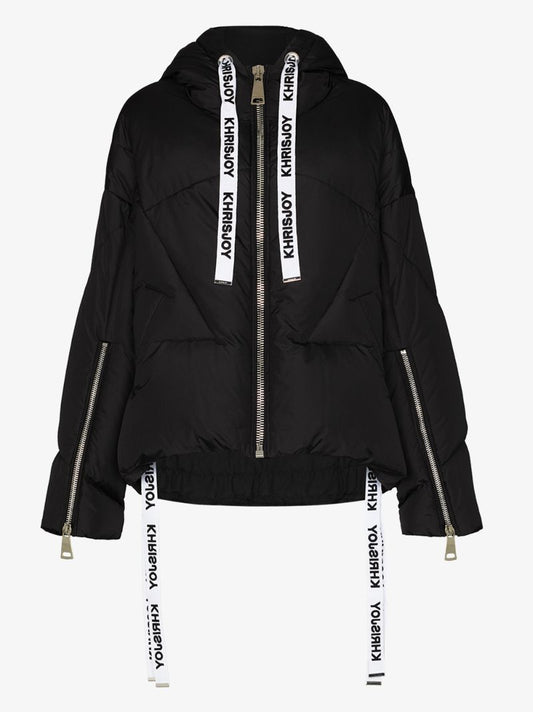 Kris Iconic Puffer Jacket