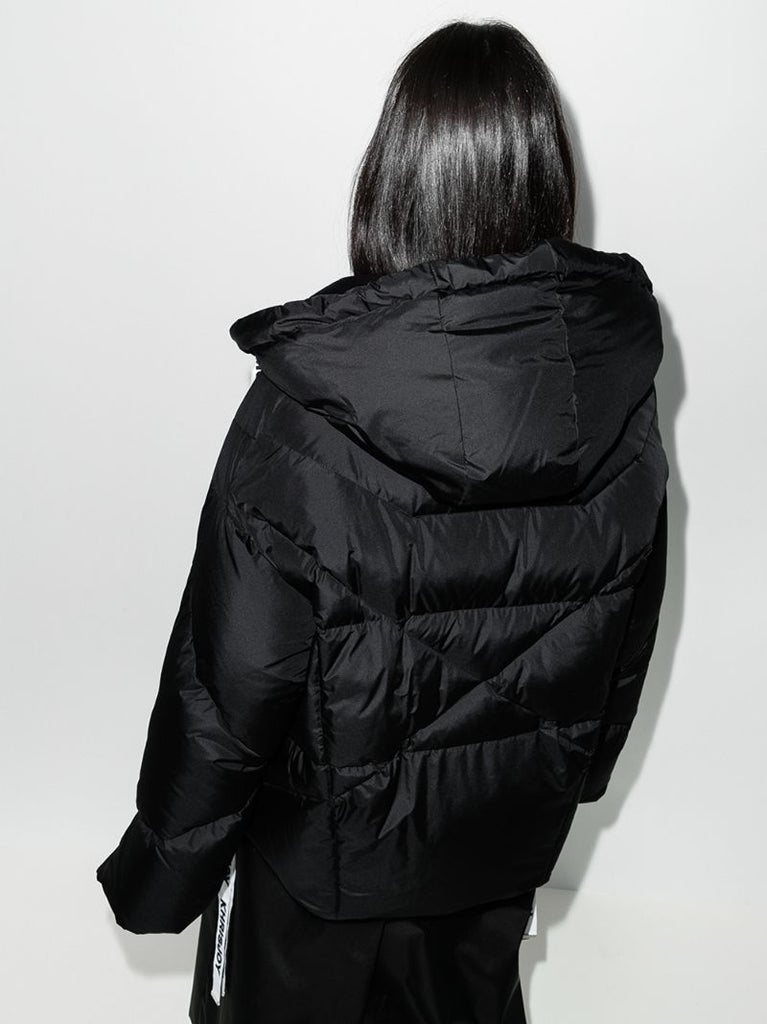 Kris Iconic Puffer Jacket