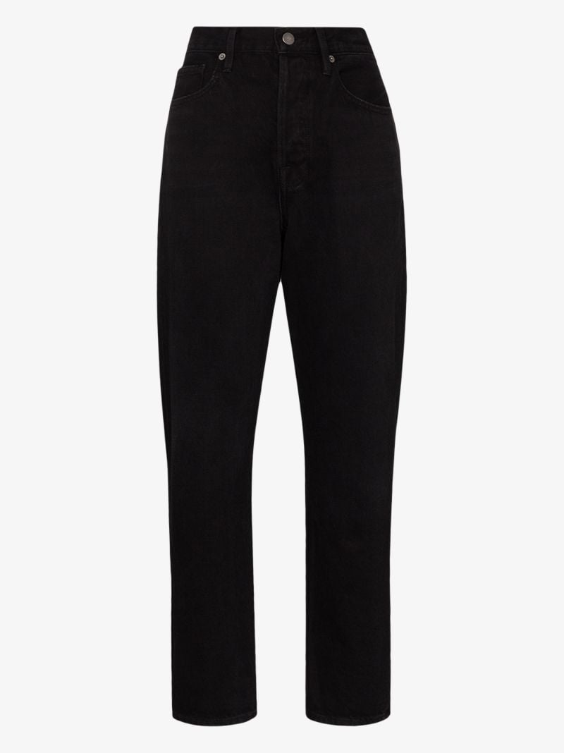Le Original Straight Leg Jeans
