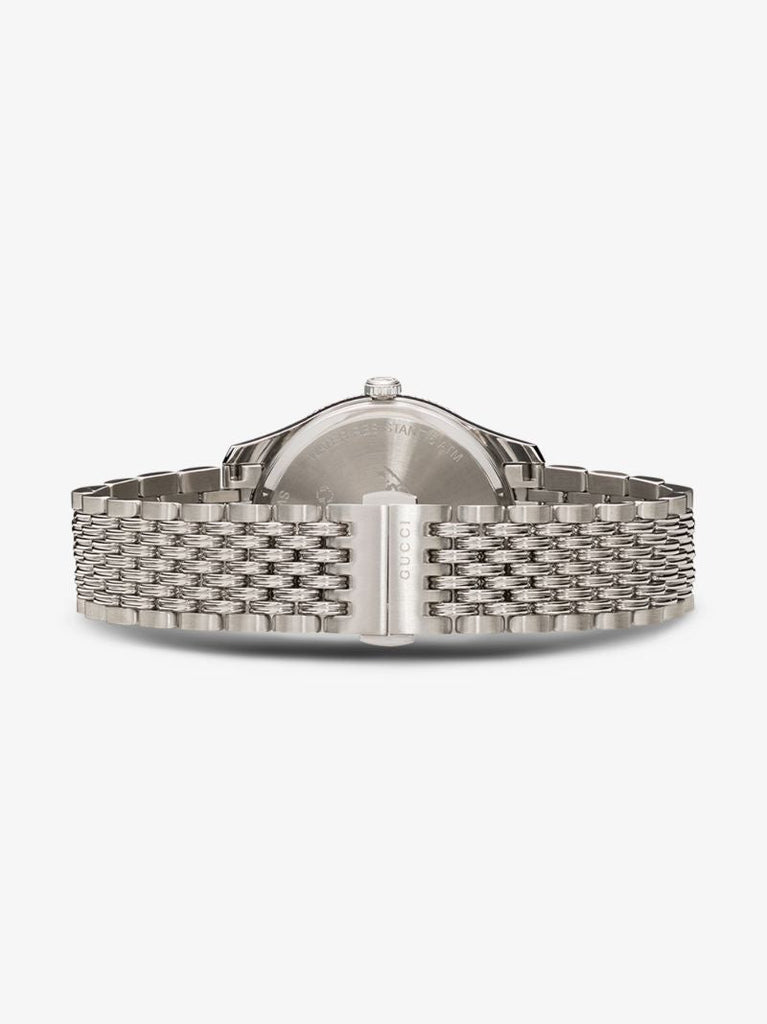Stainless Steel G-timeless Watch