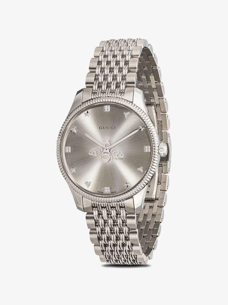 Stainless Steel G-timeless Watch