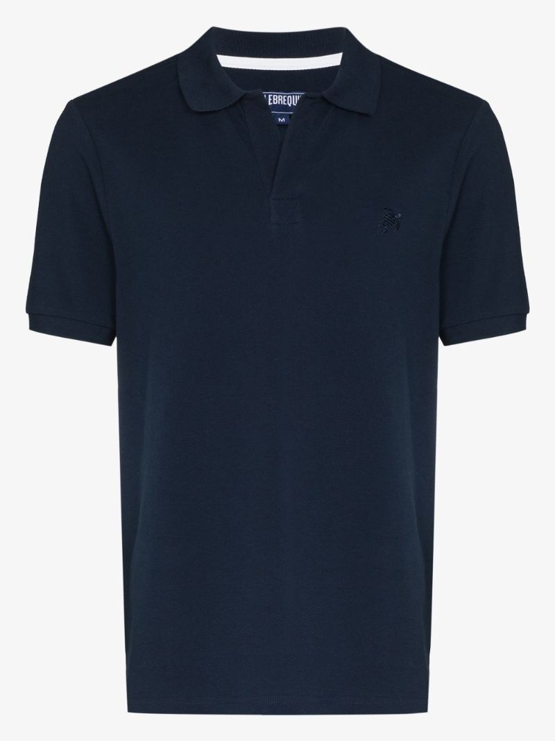 Palatin Cotton PiquÃ_x0083_Â© Polo Shirt
