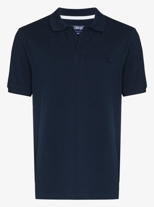 Palatin Cotton PiquÃ_x0083_Â© Polo Shirt