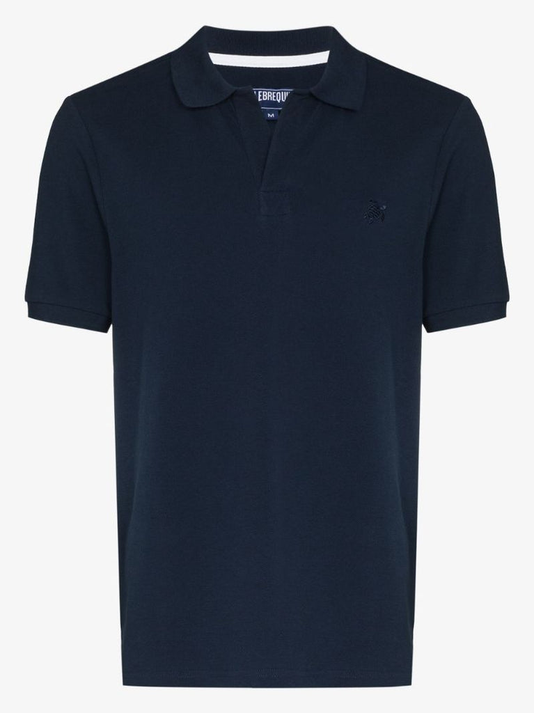 Palatin Cotton PiquÃ_x0083_Â© Polo Shirt