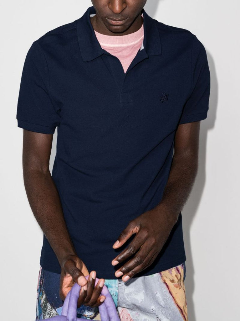 Palatin Cotton PiquÃ_x0083_Â© Polo Shirt