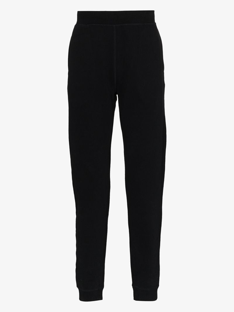 Minimal Cotton Sweatpants