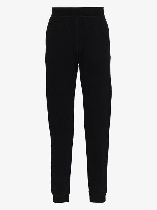 Minimal Cotton Sweatpants