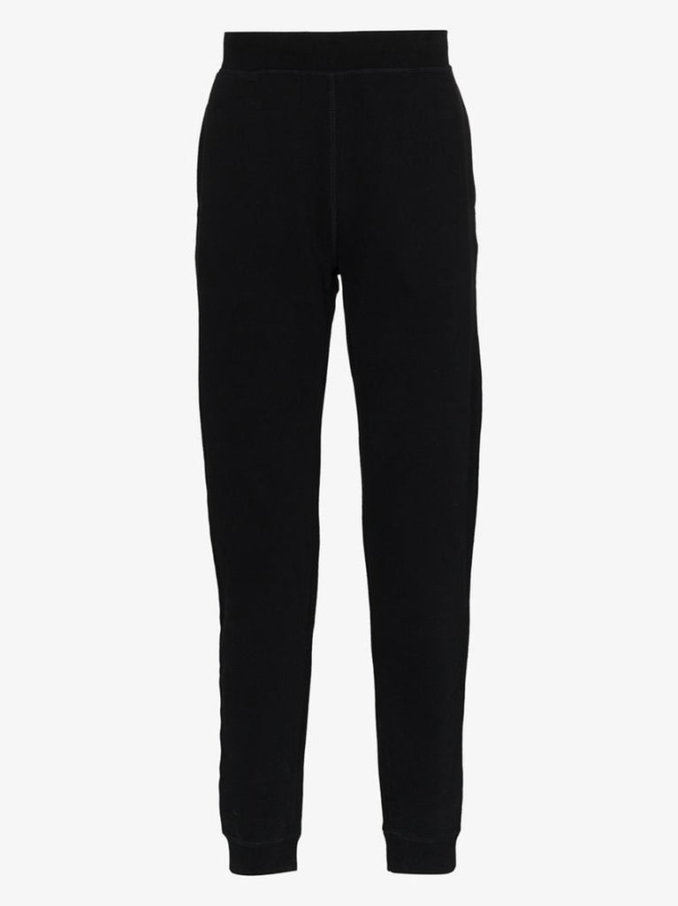 Minimal Cotton Sweatpants