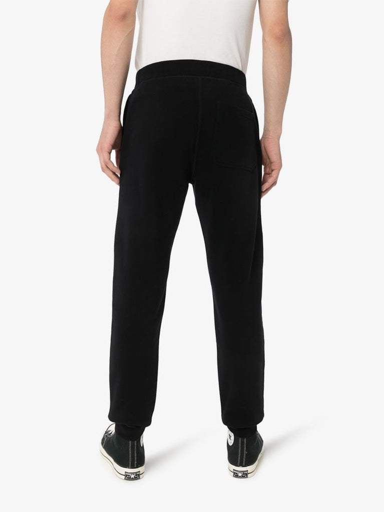 Minimal Cotton Sweatpants