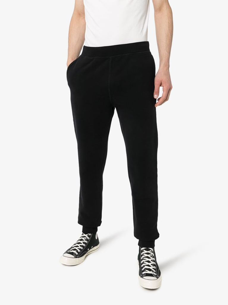Minimal Cotton Sweatpants
