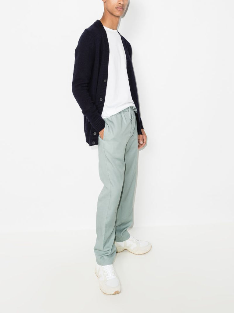 Long Sleeve Cotton T-shirt