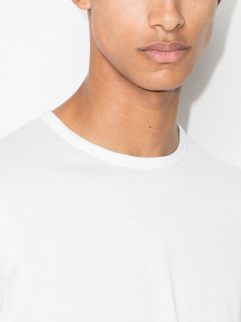 Long Sleeve Cotton T-shirt