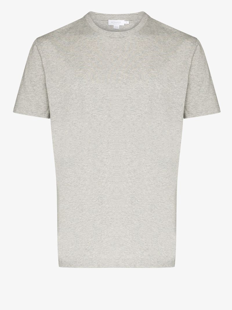 Riviera Cotton T-shirt