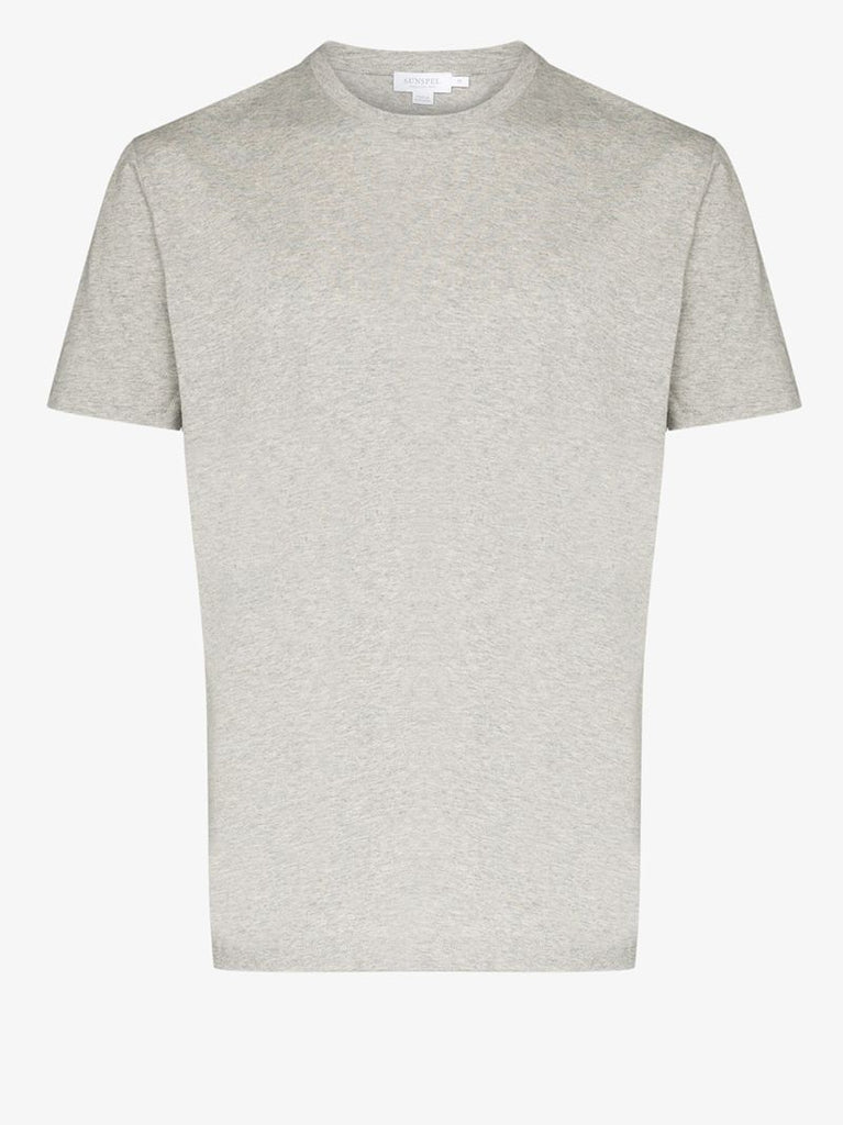 Riviera Cotton T-shirt