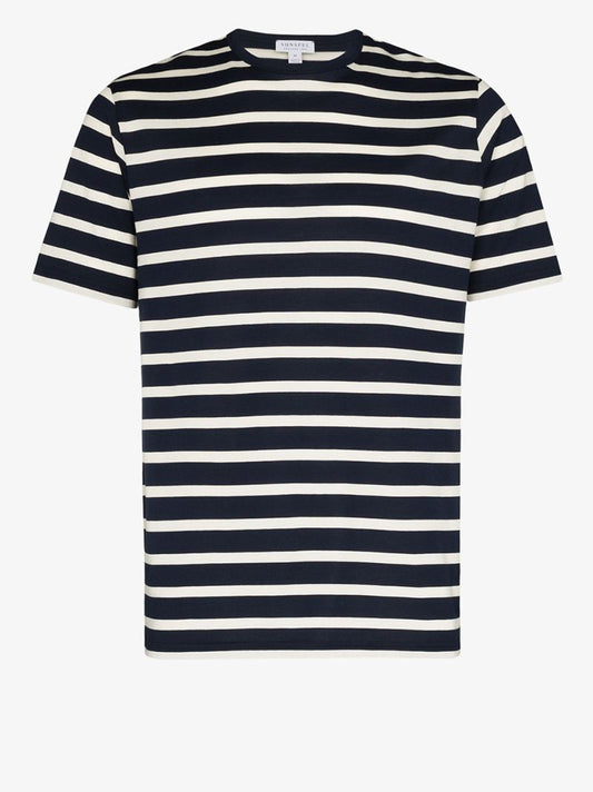 Breton Stripe T-shirt