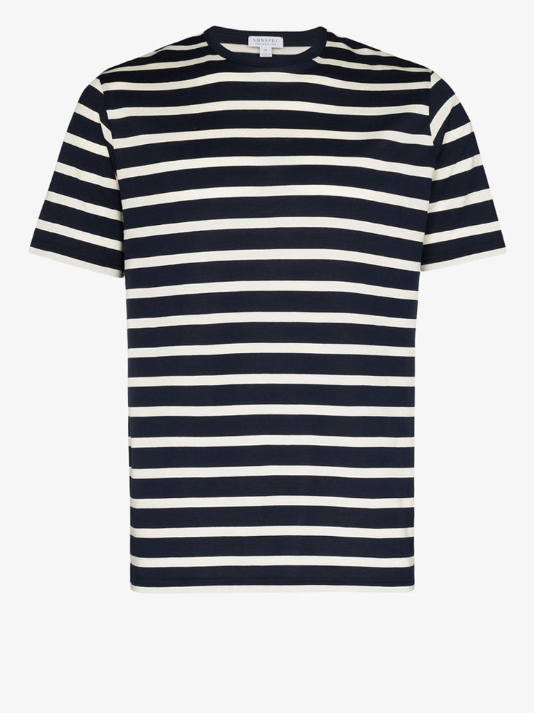 Breton Stripe T-shirt