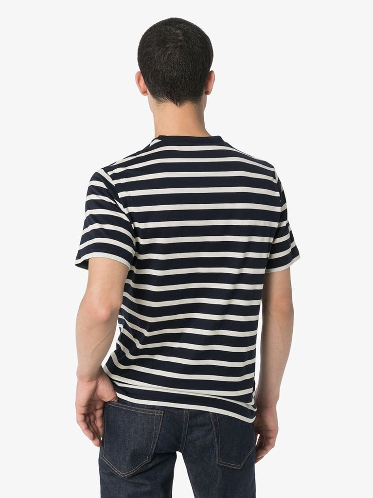 Breton Stripe T-shirt