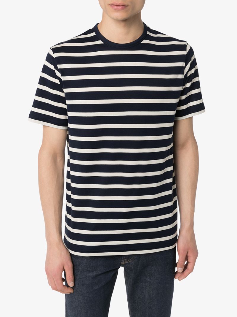Breton Stripe T-shirt