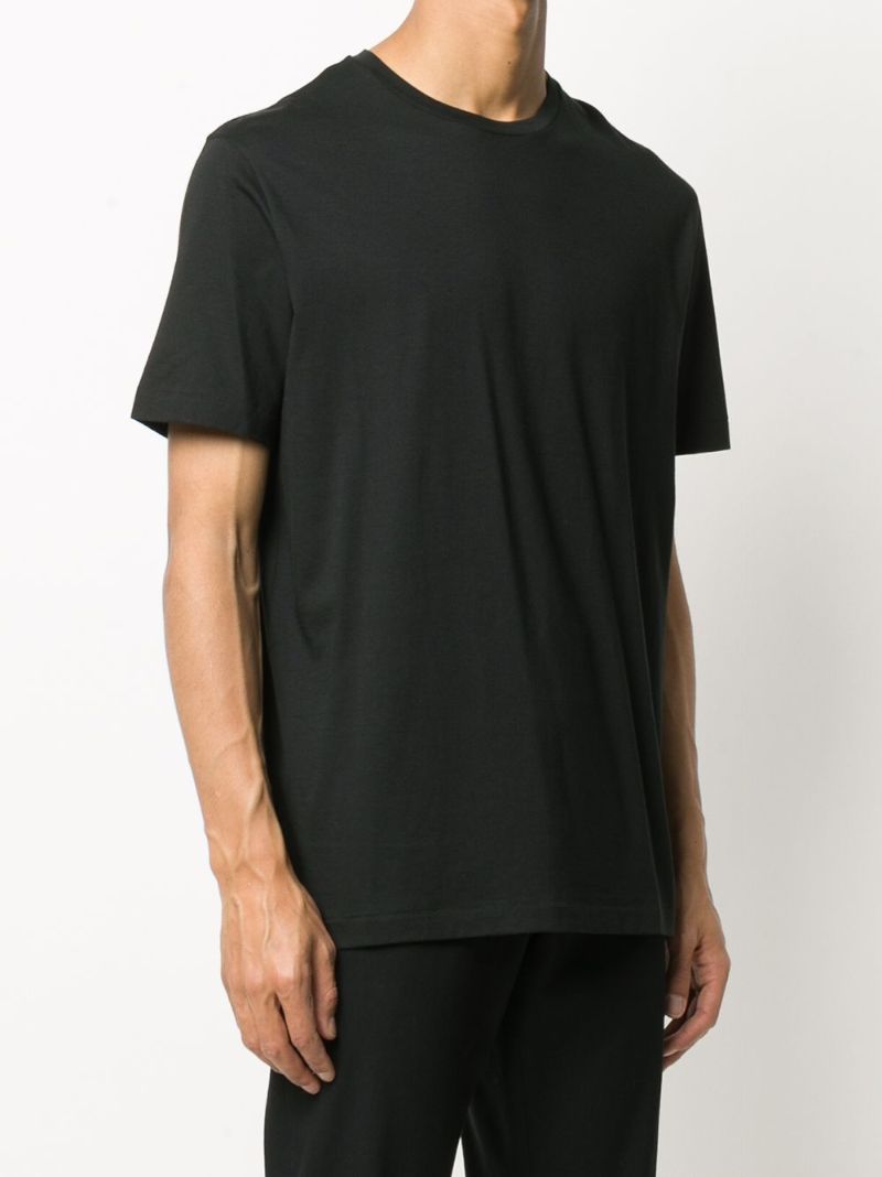 Black Luke T-shirt