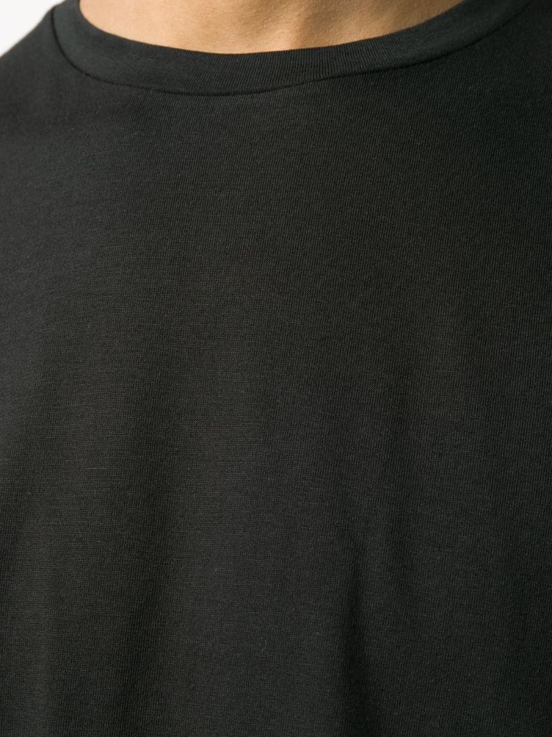 Black Luke T-shirt