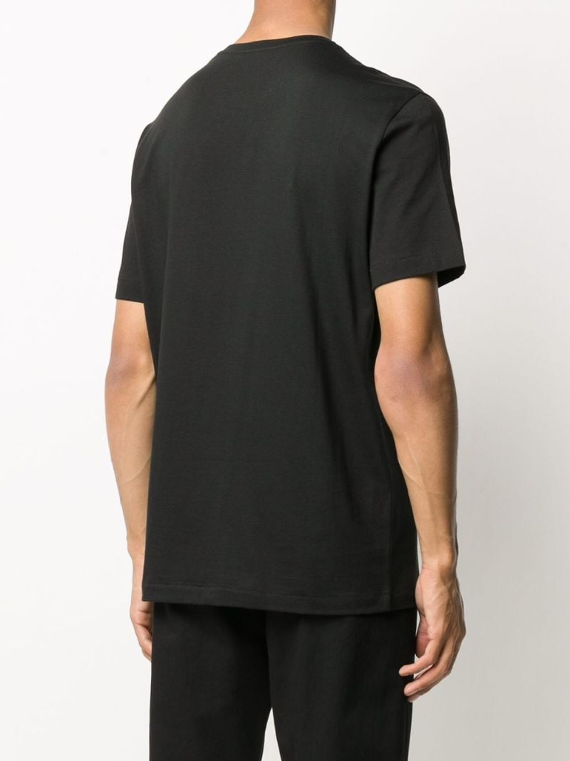 Black Luke T-shirt