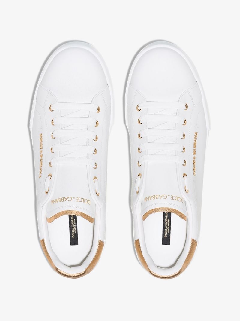 Portofino Low-top Sneakers