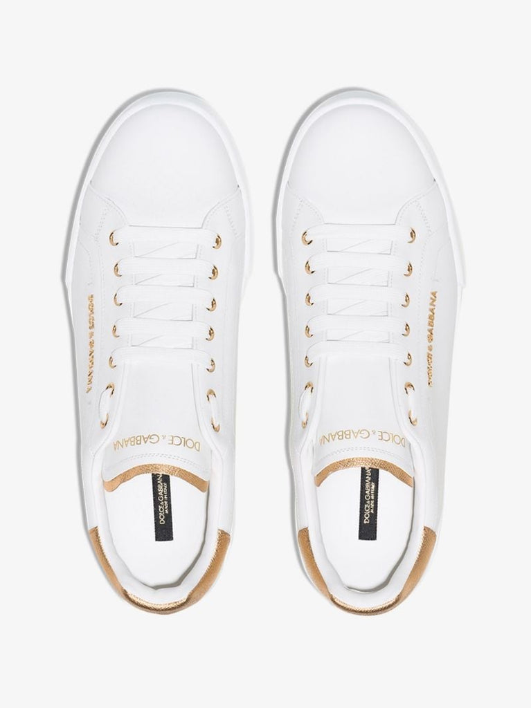 Portofino Low-top Sneakers