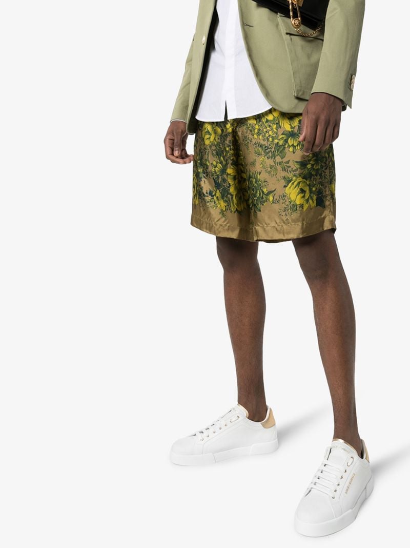 Portofino Low-top Sneakers
