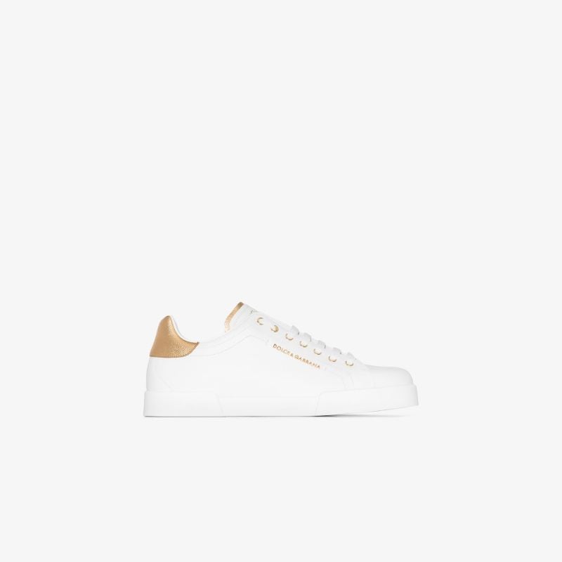 Portofino Low-top Sneakers