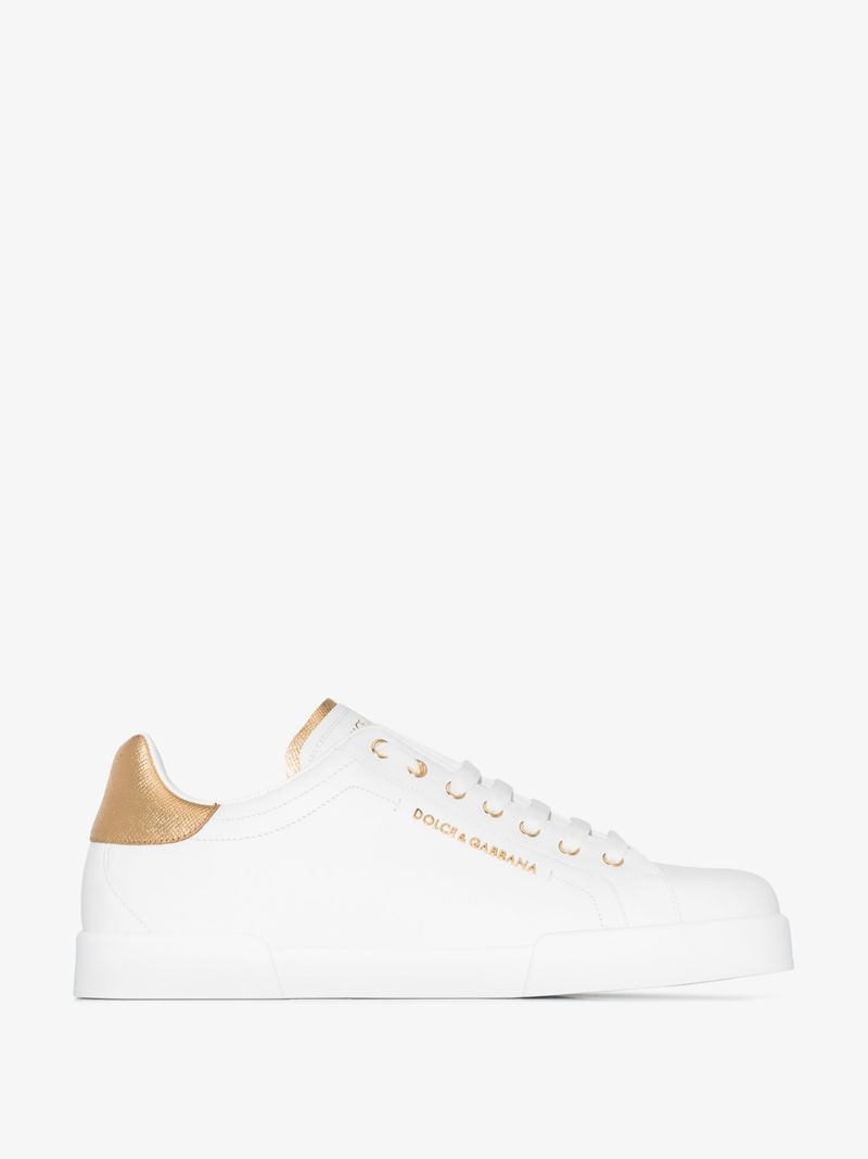 Portofino Low-top Sneakers
