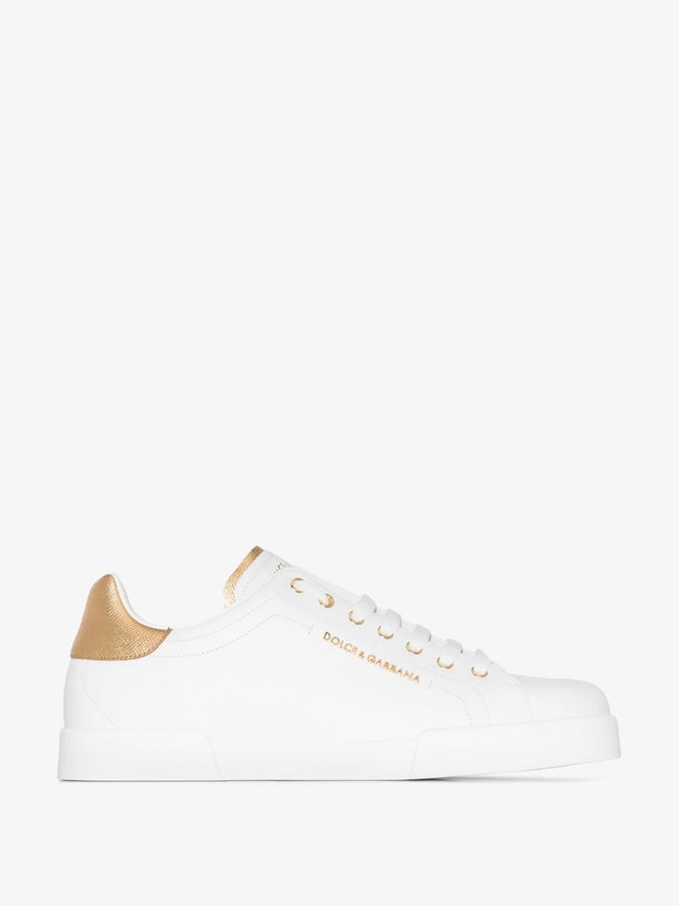 Portofino Low-top Sneakers
