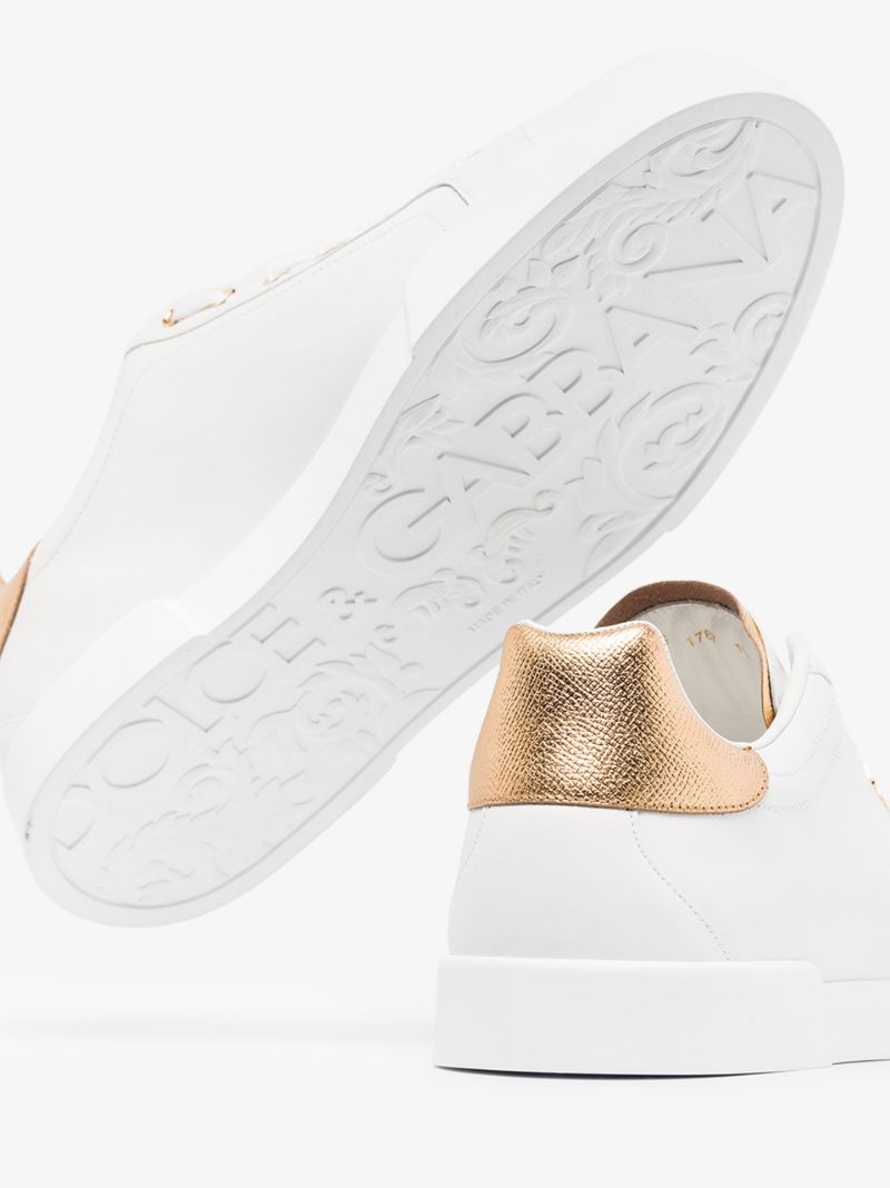 Portofino Low-top Sneakers