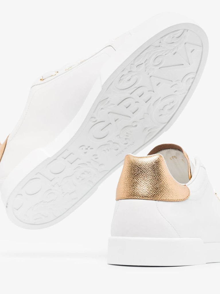 Portofino Low-top Sneakers