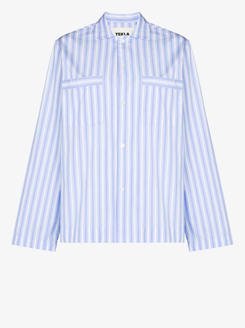 Organic Cotton Pyjama Shirt