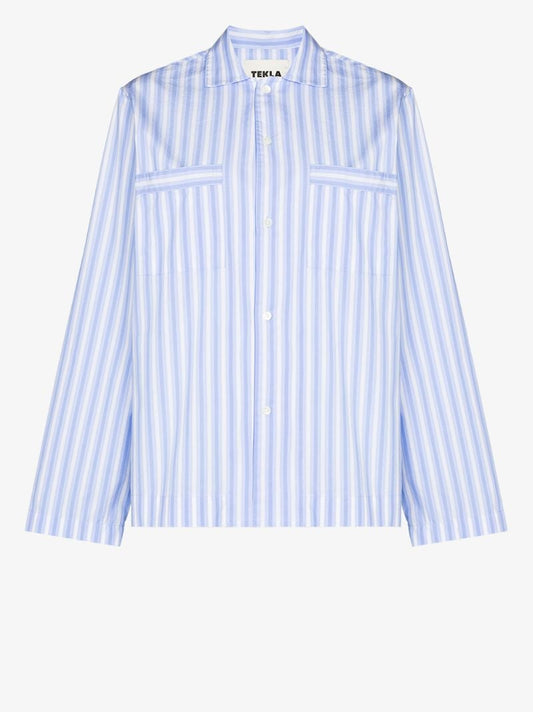 Organic Cotton Pyjama Shirt